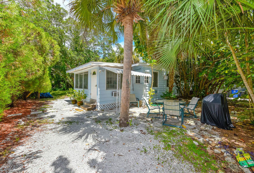 Banana Cabana By Beachside Management