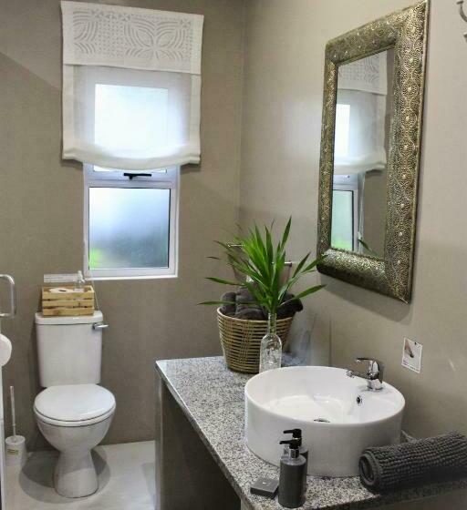 住宿加早餐  Igwalagwala Guest House