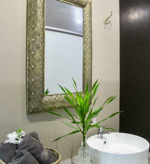 住宿加早餐  Igwalagwala Guest House