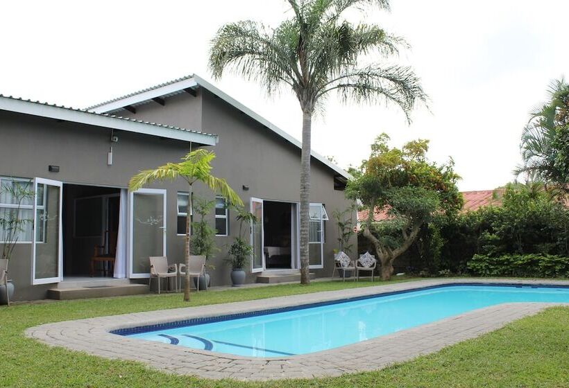 住宿加早餐  Igwalagwala Guest House