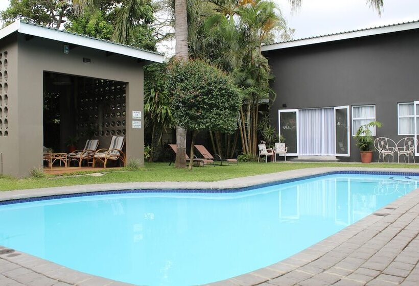 住宿加早餐  Igwalagwala Guest House