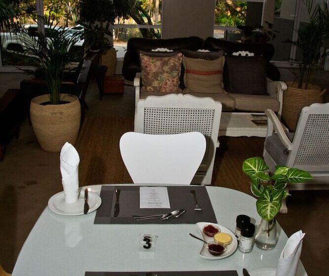 住宿加早餐  Igwalagwala Guest House