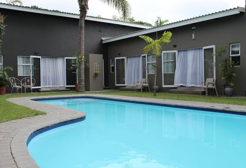 住宿加早餐  Igwalagwala Guest House