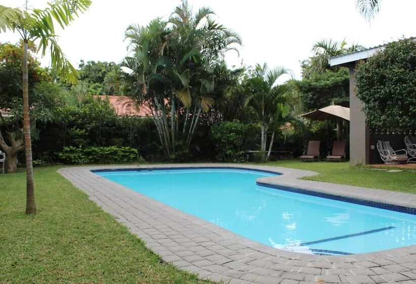 住宿加早餐  Igwalagwala Guest House