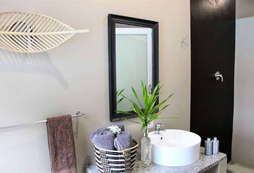 住宿加早餐  Igwalagwala Guest House