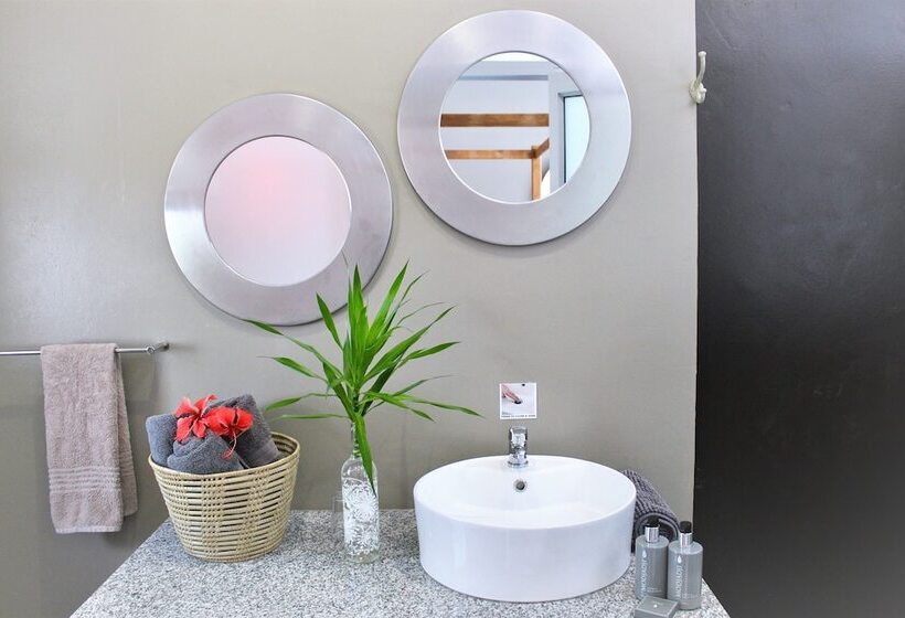 住宿加早餐  Igwalagwala Guest House