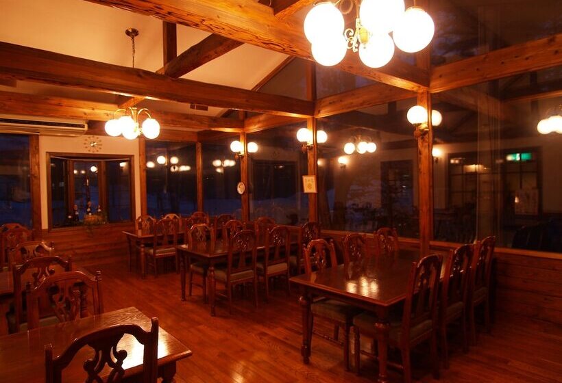 住宿加早餐 Pension Syo