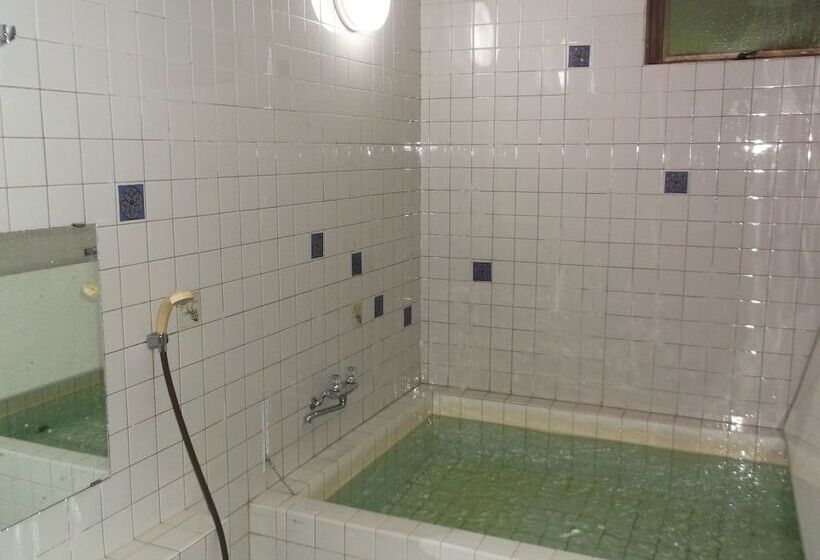 ベッドアンドブレックファースト Pension Syo