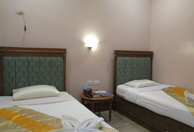 צימר The Windy Ridge