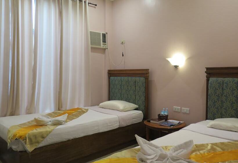 צימר The Windy Ridge