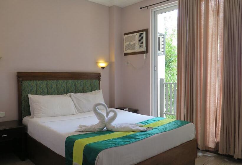 צימר The Windy Ridge