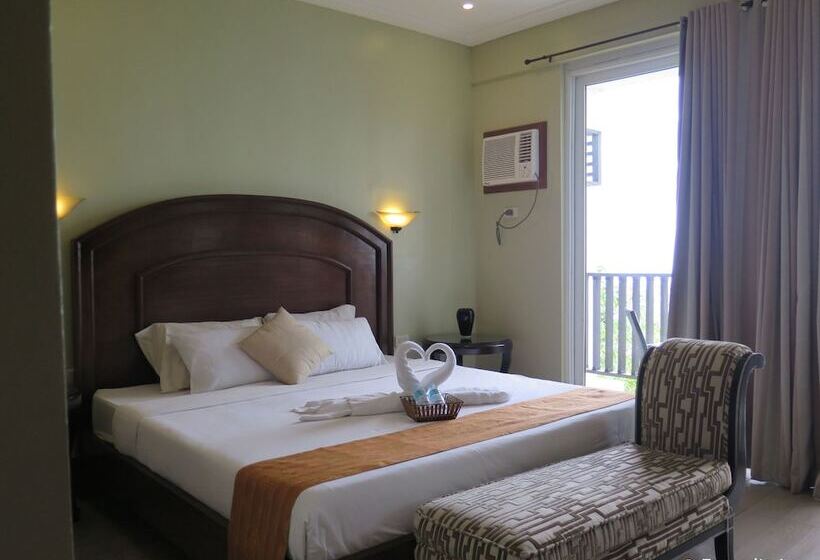 צימר The Windy Ridge