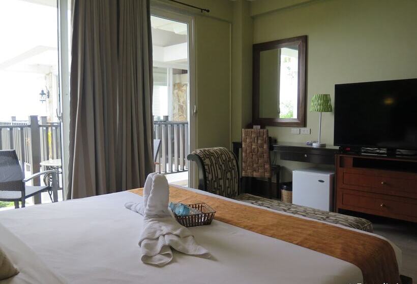 צימר The Windy Ridge