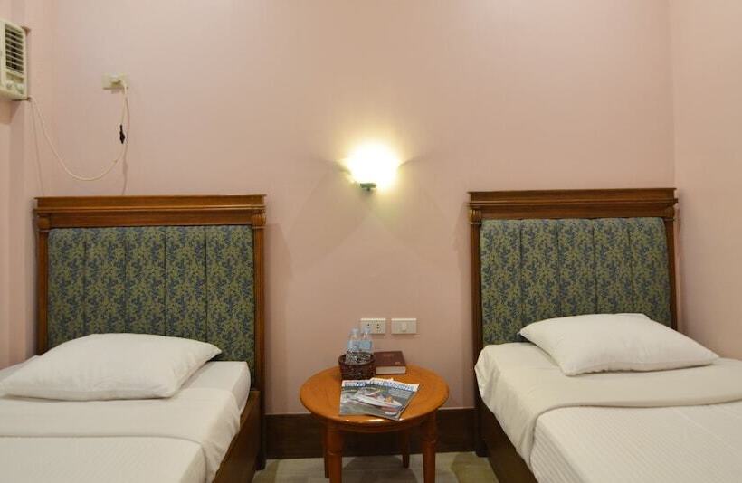 צימר The Windy Ridge