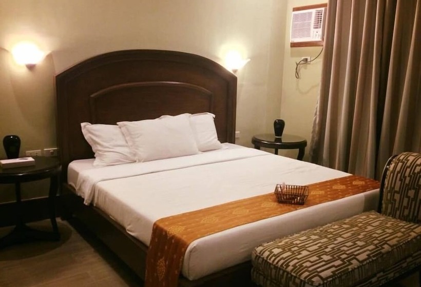 צימר The Windy Ridge