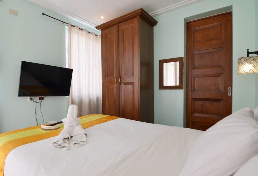 צימר The Windy Ridge