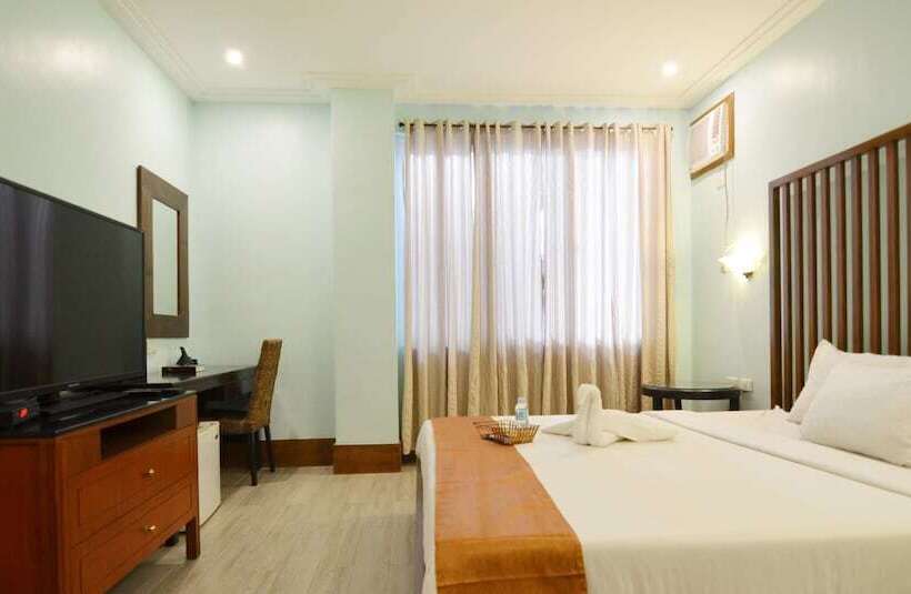 צימר The Windy Ridge