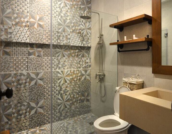 צימר The Windy Ridge