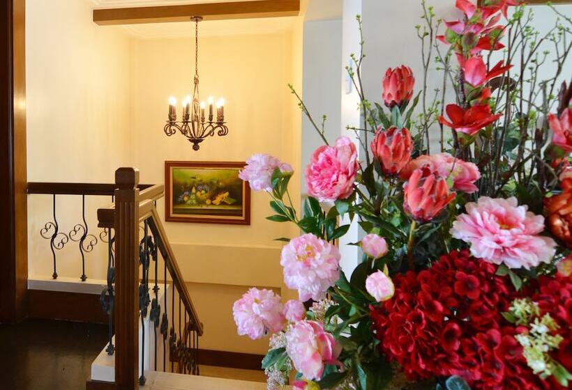 צימר The Windy Ridge