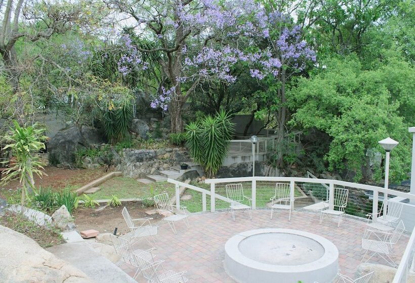 Bed and Breakfast Vineyard On The Hill Guest House