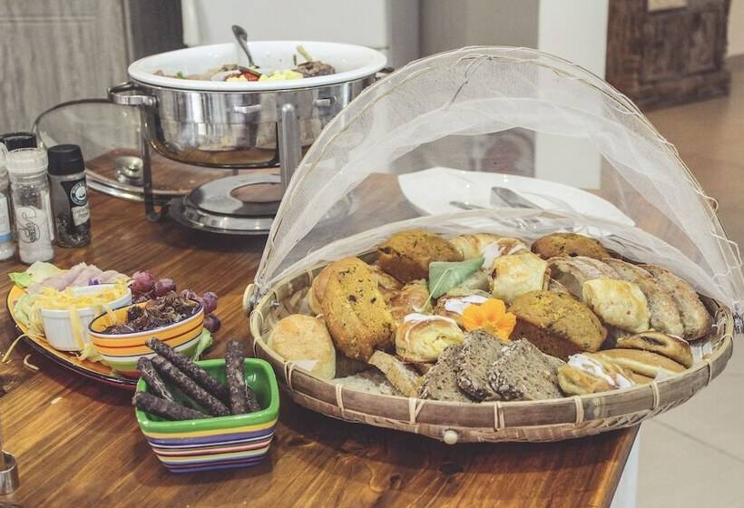 Bed and Breakfast Vineyard On The Hill Guest House