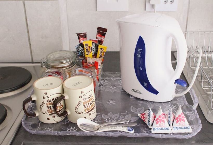 Bed and Breakfast Vineyard On The Hill Guest House