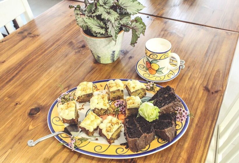 Bed and Breakfast Vineyard On The Hill Guest House