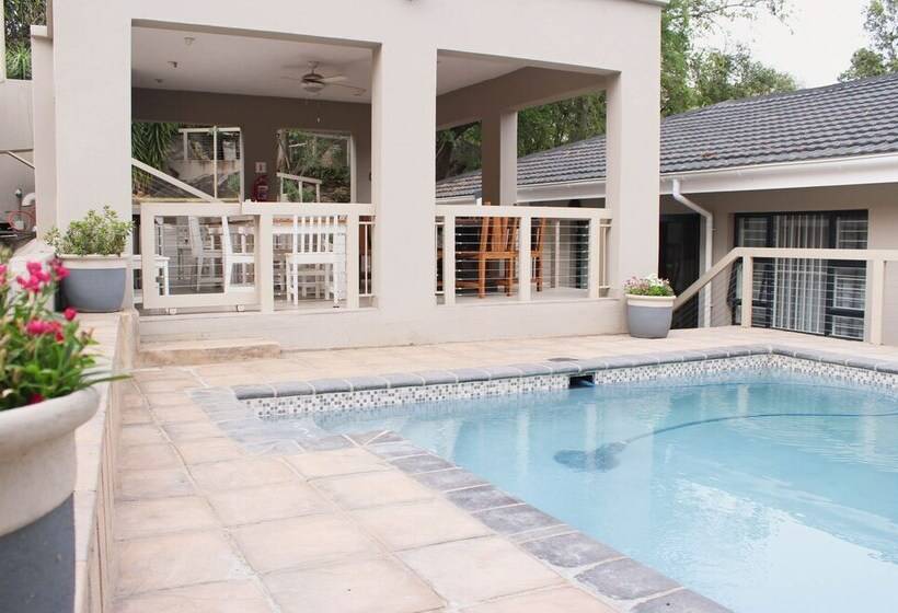 Bed and Breakfast Vineyard On The Hill Guest House