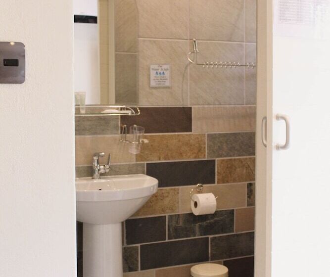 Bed and Breakfast Vineyard On The Hill Guest House