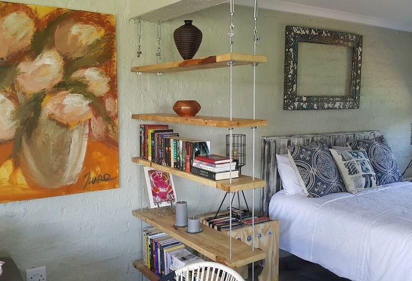 Golden View Luxury Self Catering