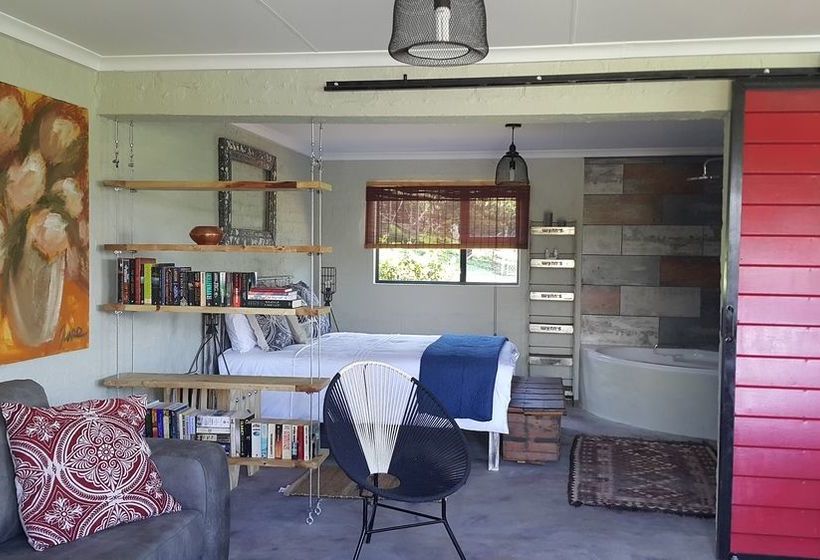 Golden View Luxury Self Catering