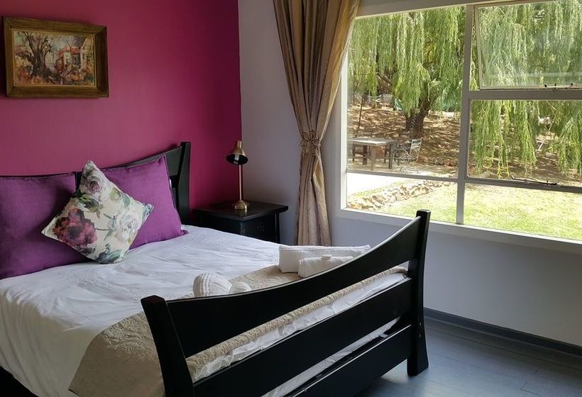 Golden View Luxury Self Catering