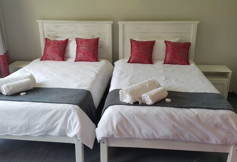 Golden View Luxury Self Catering