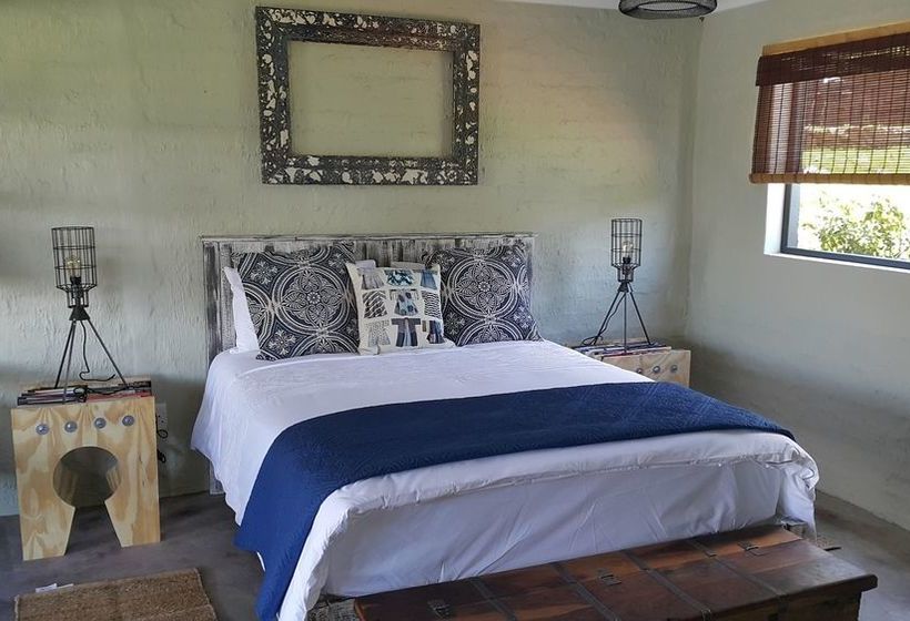 Golden View Luxury Self Catering