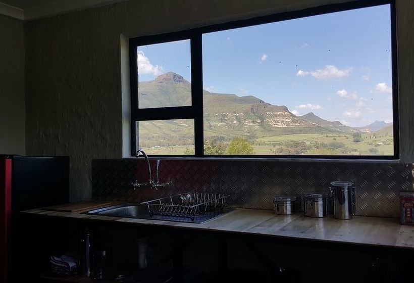 Golden View Luxury Self Catering