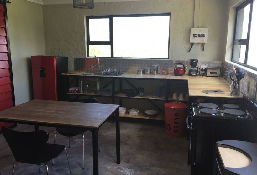 Golden View Luxury Self Catering