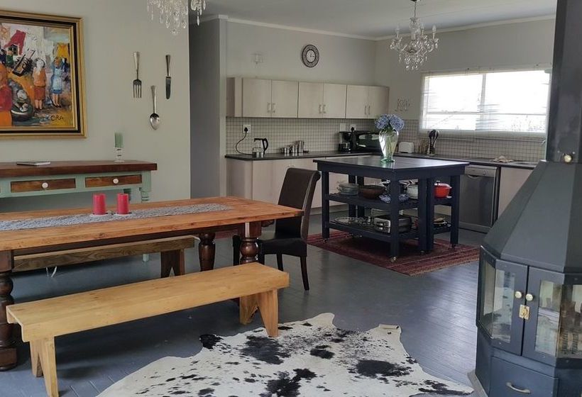 Golden View Luxury Self Catering