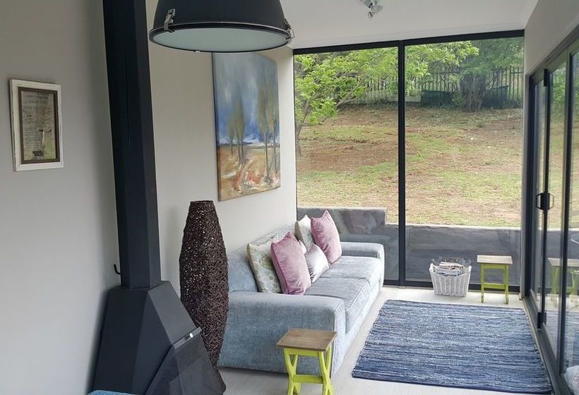 Golden View Luxury Self Catering