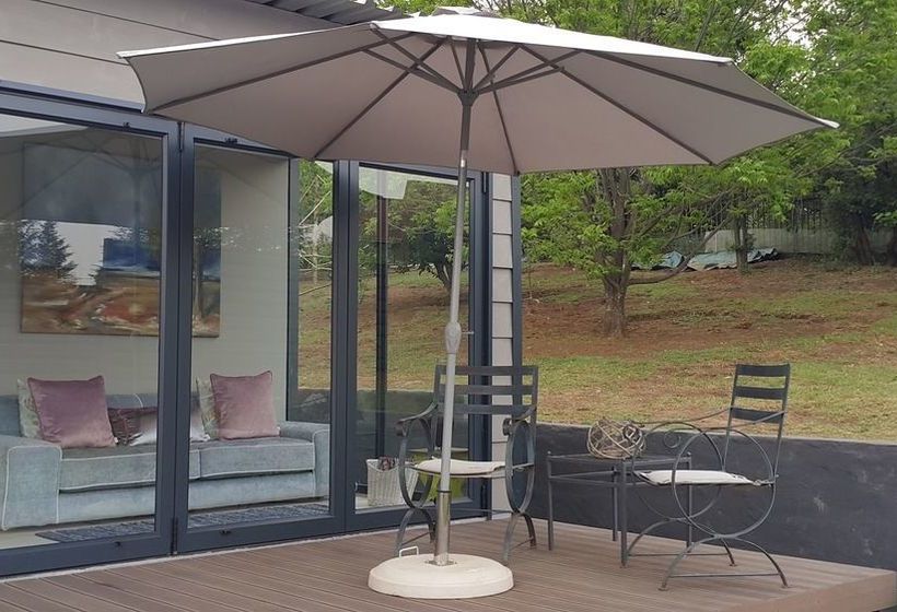 Golden View Luxury Self Catering