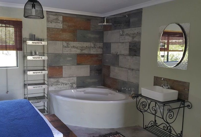 Golden View Luxury Self Catering