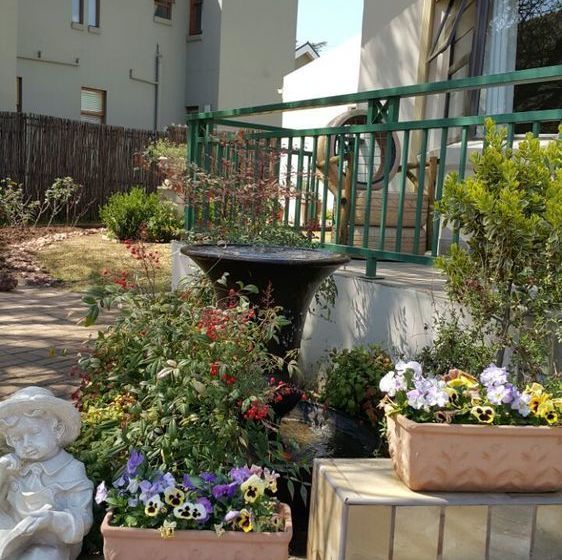 Golden View Luxury Self Catering