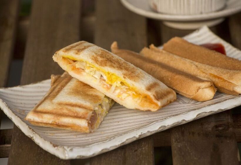 Guest House Tsudoi   Hostel