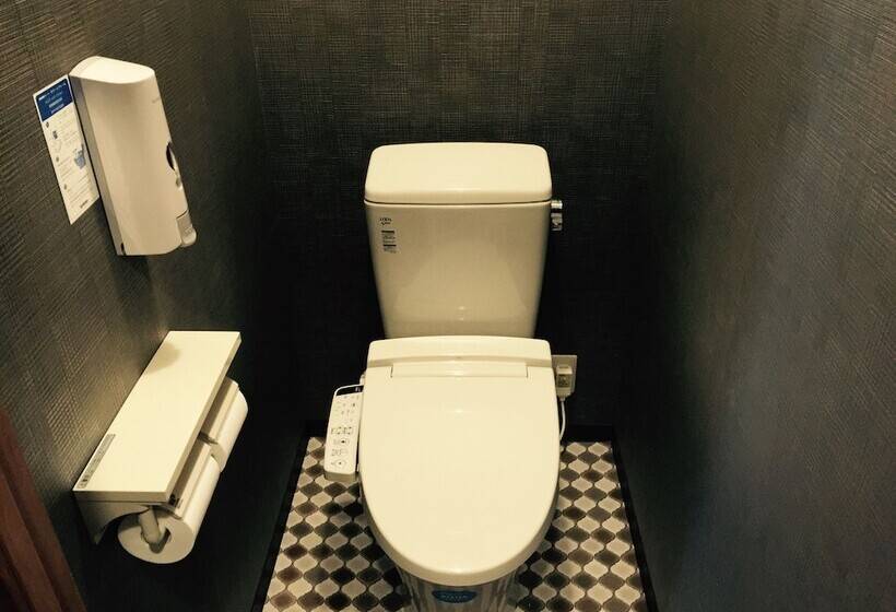 Guest House Tsudoi   Hostel