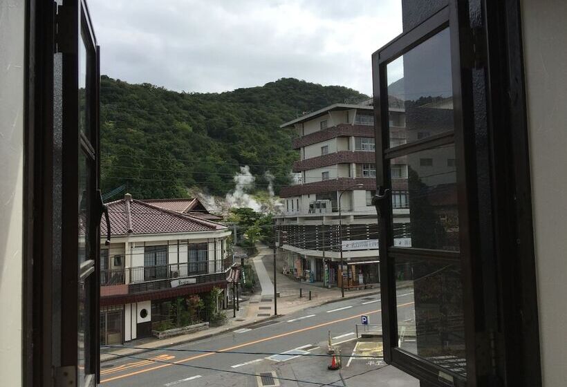 Guest House Tsudoi   Hostel