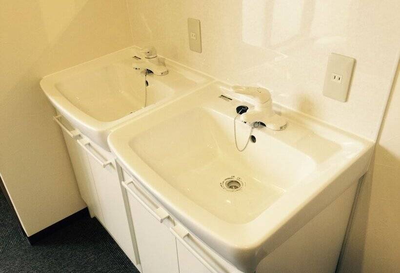 Guest House Tsudoi   Hostel