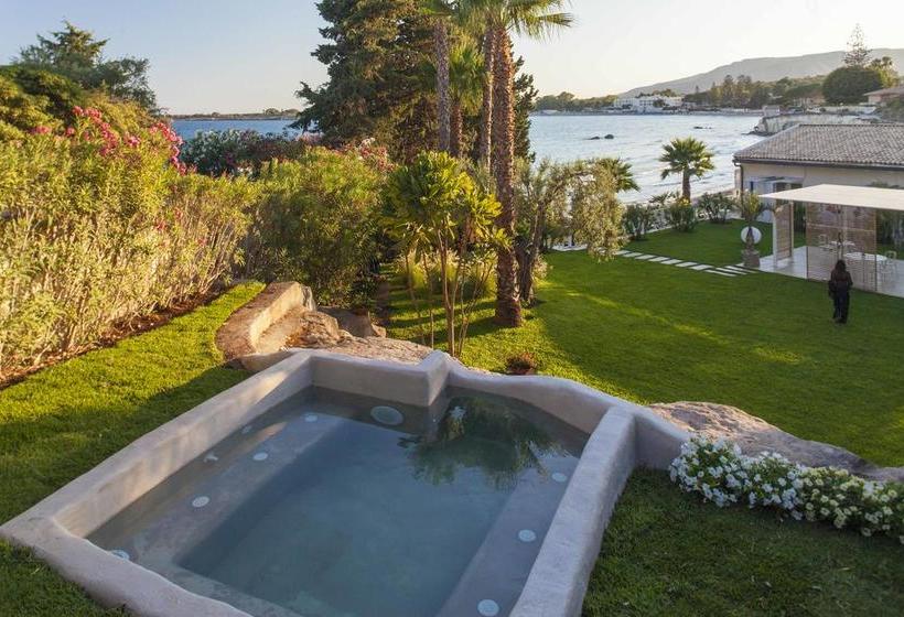 Хостел Calapetra Resort