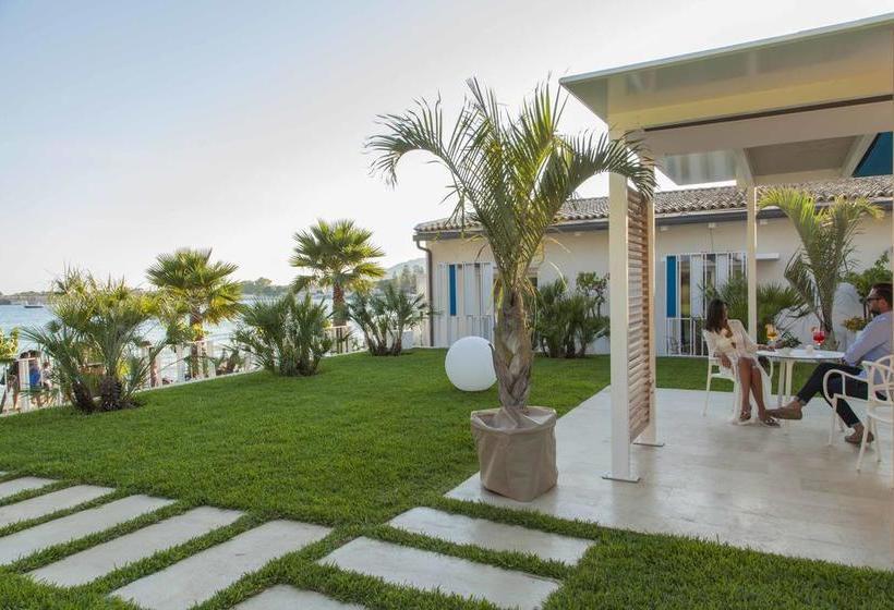 Хостел Calapetra Resort