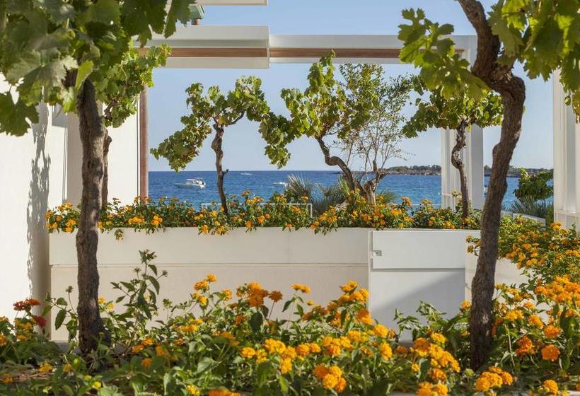 Хостел Calapetra Resort