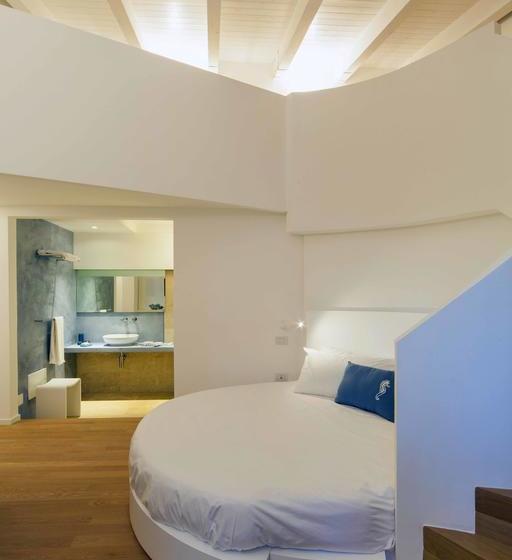 Хостел Calapetra Resort