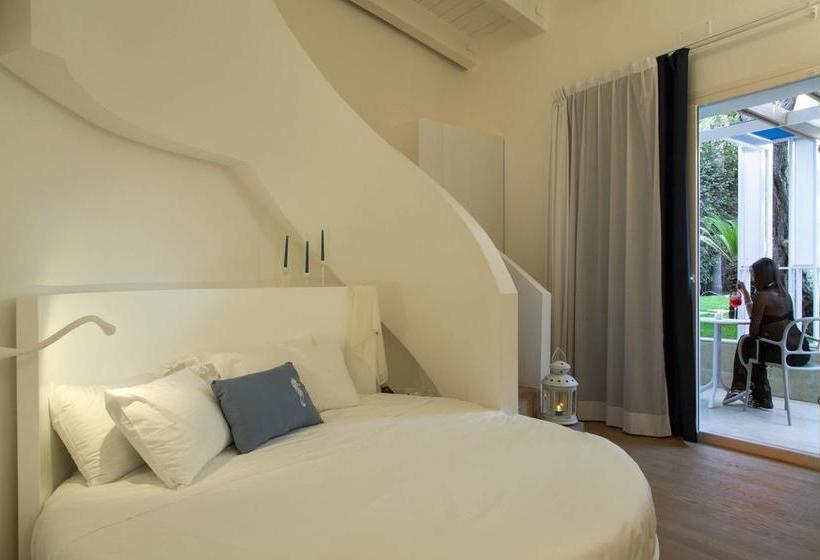 Хостел Calapetra Resort